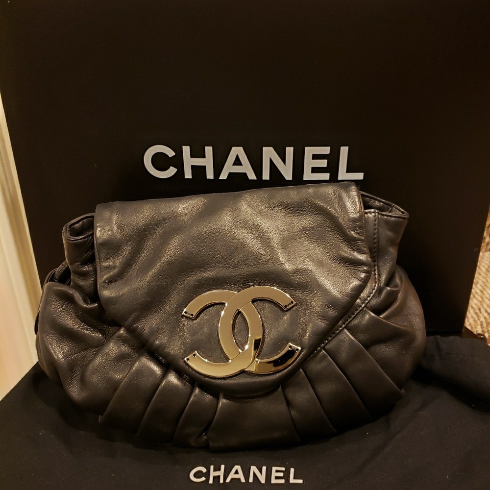 Chanel handbag